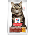 Hill's Mature Adult Hairball Control For Cats 高齡貓去毛球專用配方 7lbs
